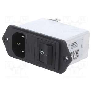 800365-SF SCHAFFNER / TE CONNECTIVITY