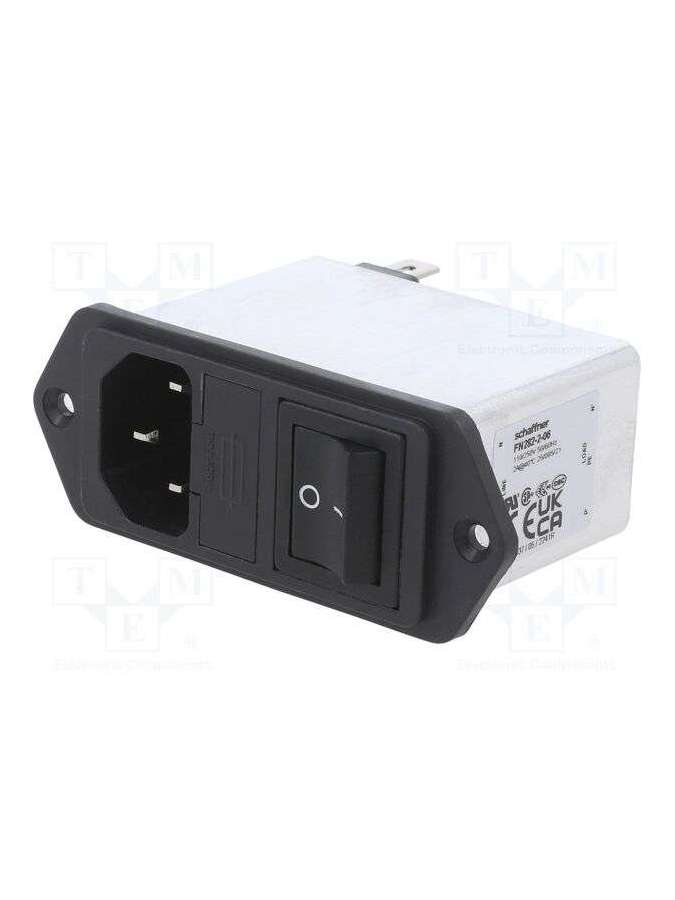 800365-sf-schaffner / te connectivity