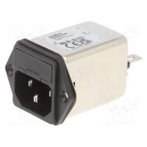 806059-SF SCHAFFNER / TE CONNECTIVITY