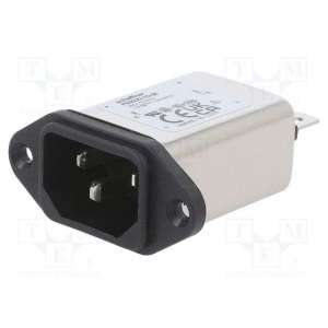 803745-SF SCHAFFNER / TE CONNECTIVITY