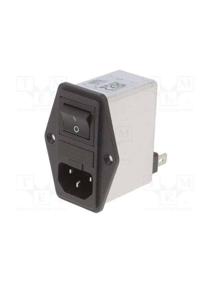 800333-sf-schaffner / te connectivity