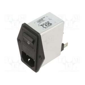 800389-SF SCHAFFNER / TE CONNECTIVITY
