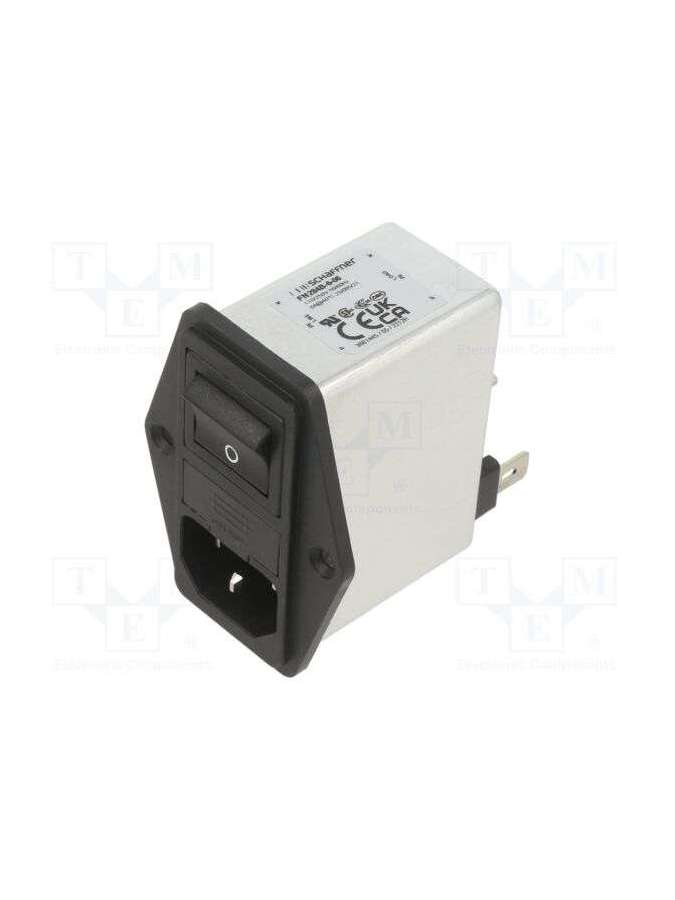 800389-sf-schaffner / te connectivity