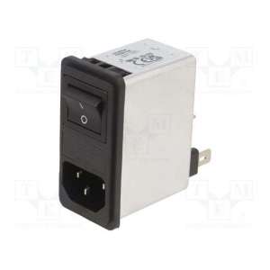 800353-SF SCHAFFNER / TE CONNECTIVITY