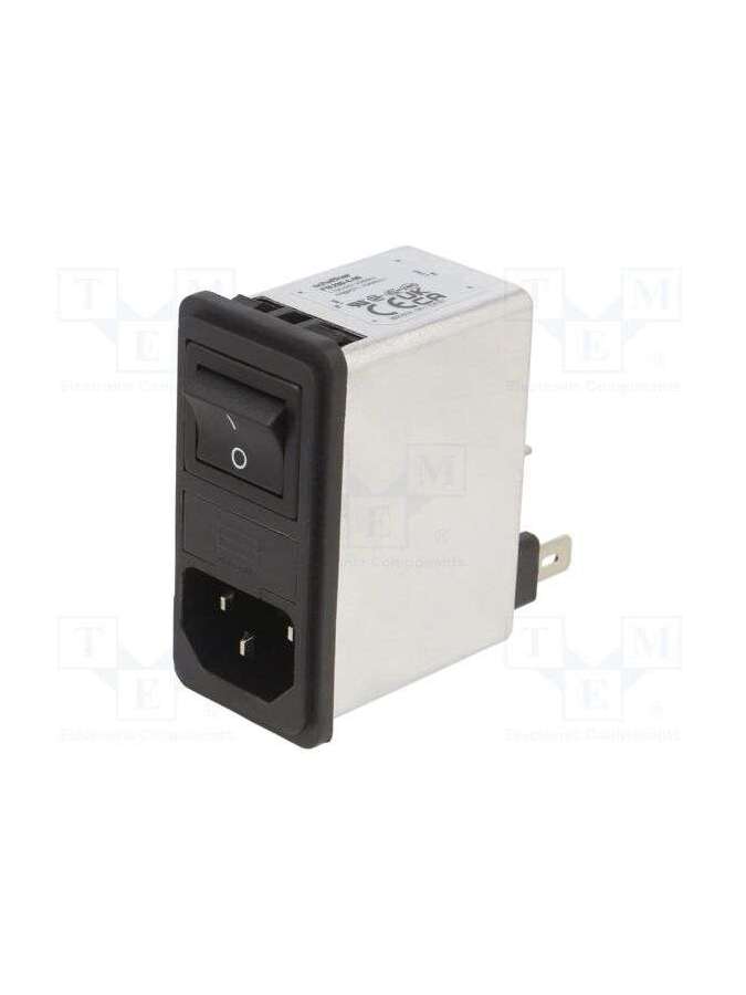 800353-sf-schaffner / te connectivity