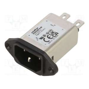 803761-SF SCHAFFNER / TE CONNECTIVITY