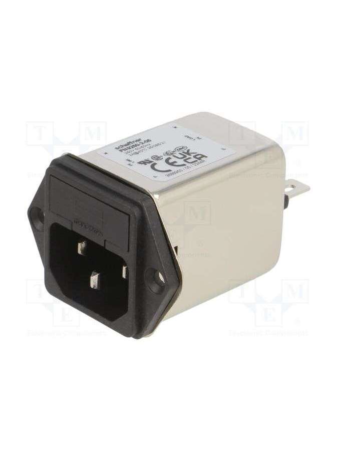 800497-sf-schaffner / te connectivity