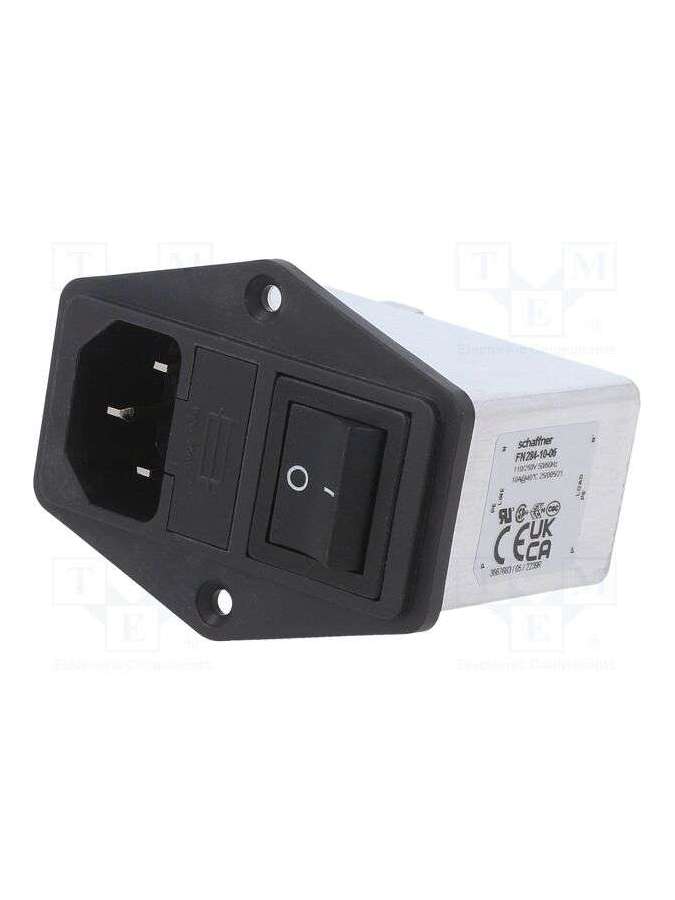 801129-sf-schaffner / te connectivity