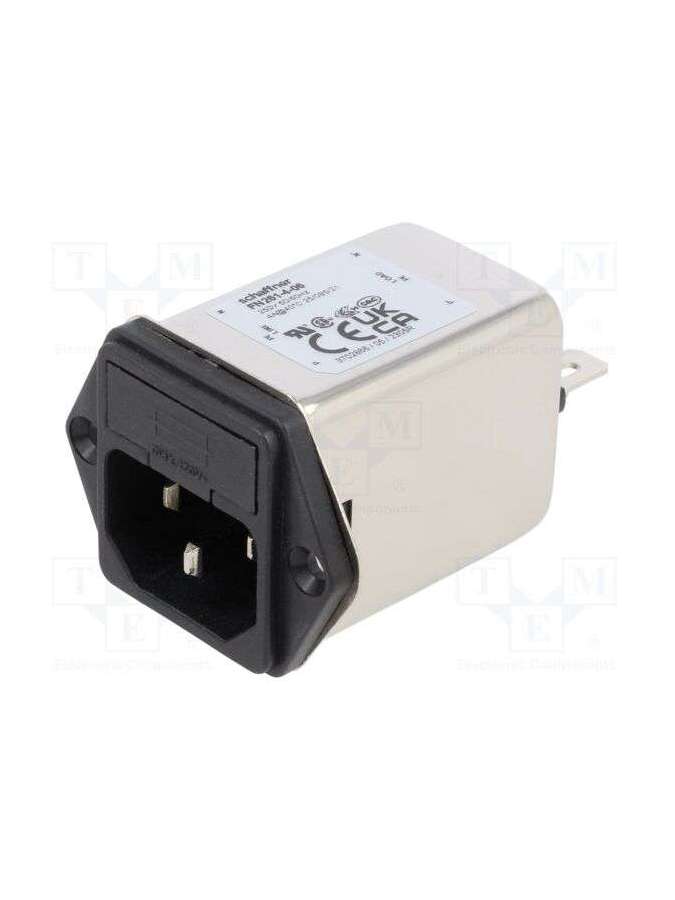 800502-sf-schaffner / te connectivity