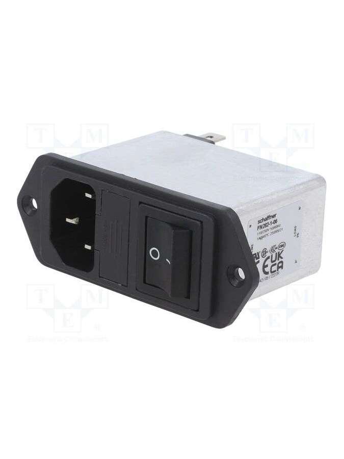 800364-sf-schaffner / te connectivity