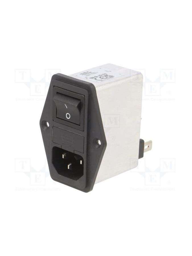800338-sf-schaffner / te connectivity