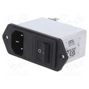 801402-SF SCHAFFNER / TE CONNECTIVITY