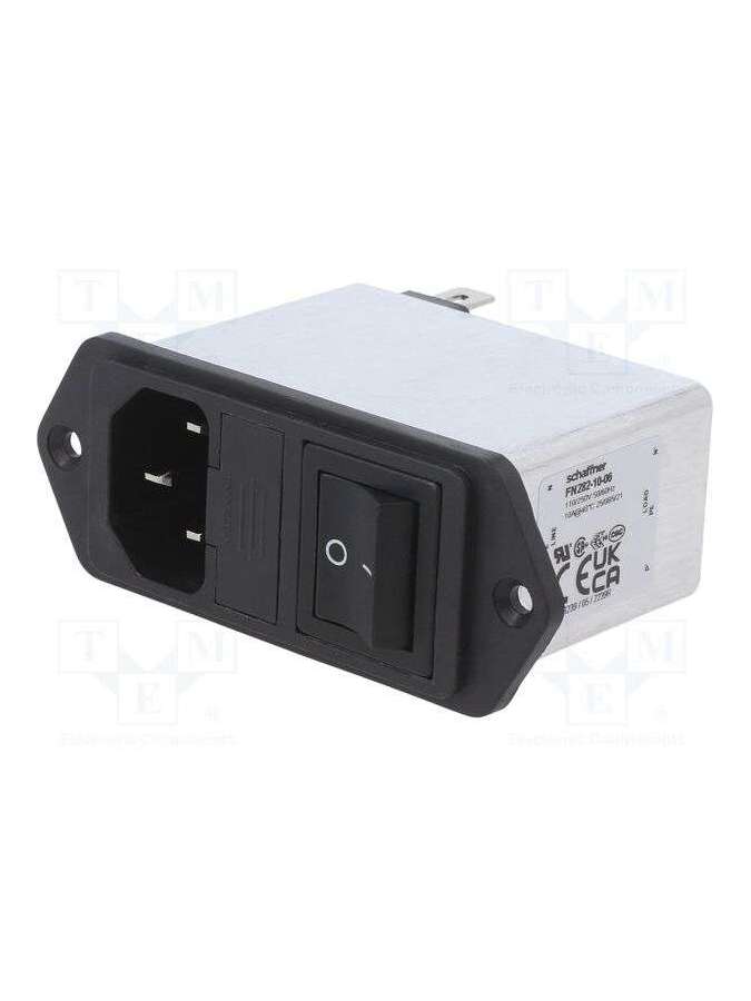 801402-sf-schaffner / te connectivity