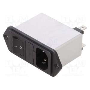 800360-SF SCHAFFNER / TE CONNECTIVITY
