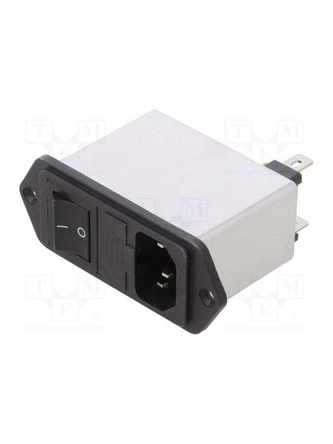 800360-sf-schaffner / te connectivity
