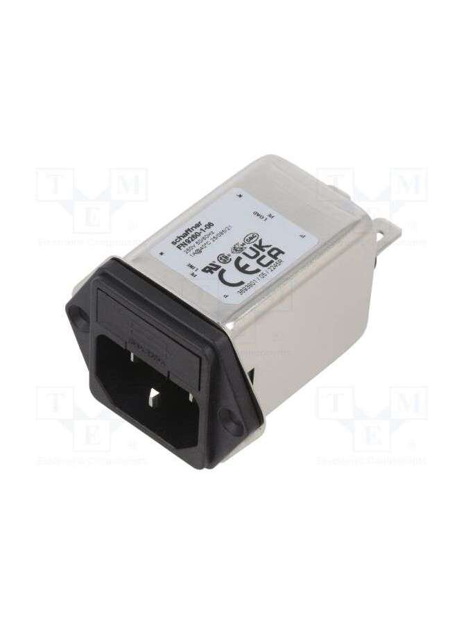 800496-sf-schaffner / te connectivity