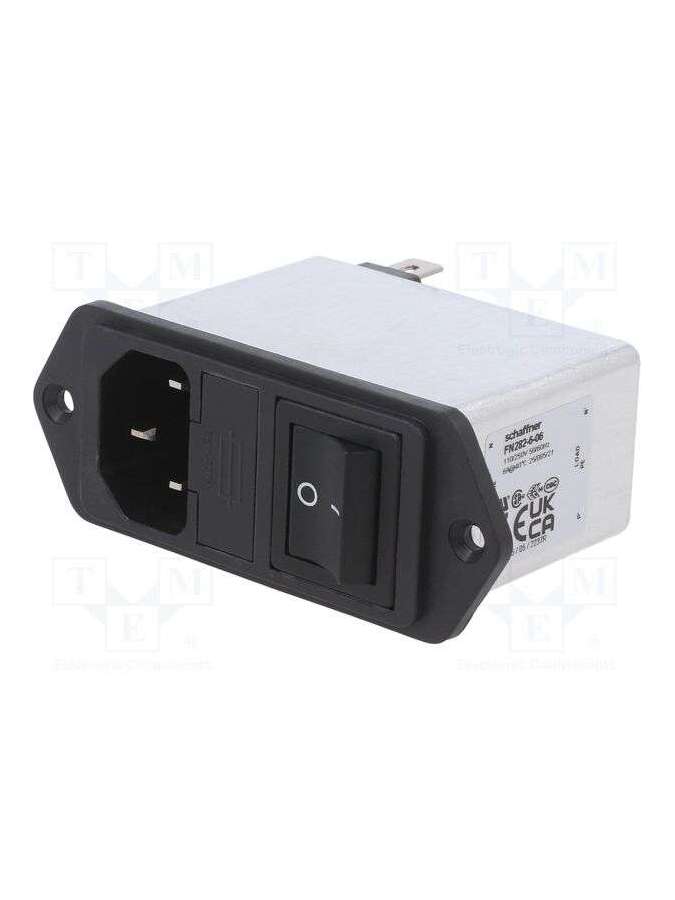 800367-sf-schaffner / te connectivity