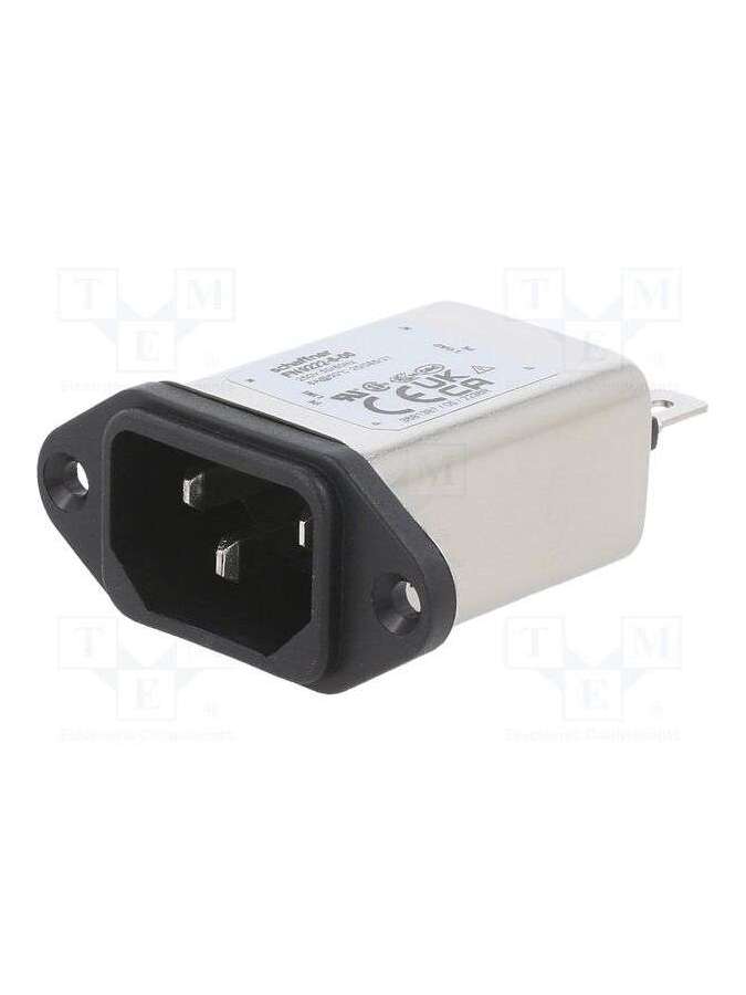 803744-sf-schaffner / te connectivity