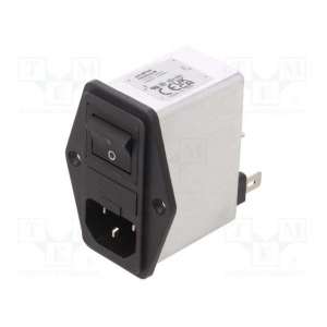 800334-SF SCHAFFNER / TE CONNECTIVITY