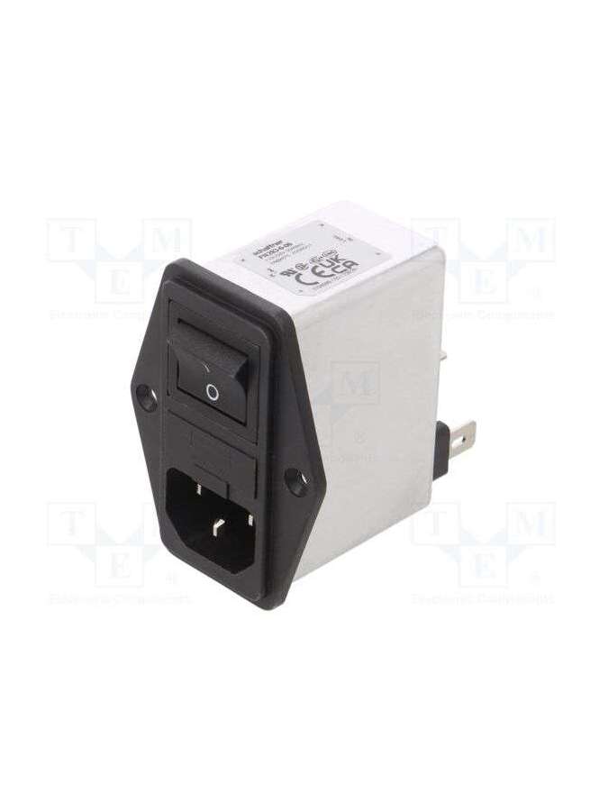 800334-sf-schaffner / te connectivity