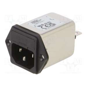 800505-SF SCHAFFNER / TE CONNECTIVITY