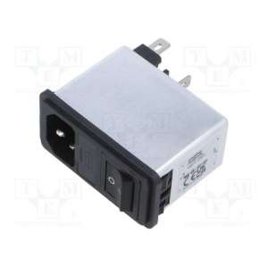 800354-SF SCHAFFNER / TE CONNECTIVITY