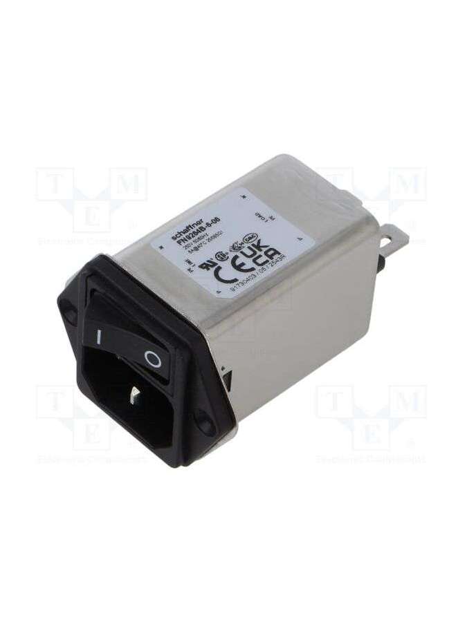 811704-sf-schaffner / te connectivity