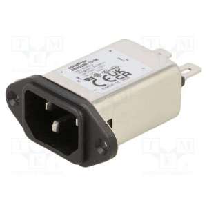 803779-SF SCHAFFNER / TE CONNECTIVITY