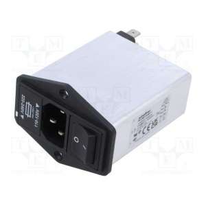 800319-SF SCHAFFNER / TE CONNECTIVITY