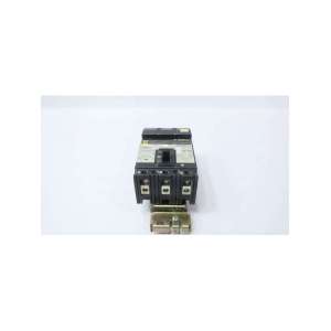 FA34070 SQUARE D USED