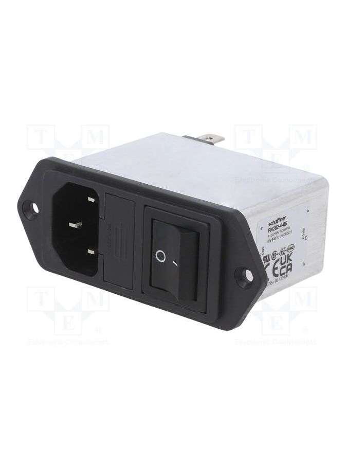 800366-sf-schaffner / te connectivity