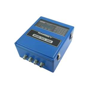 model 2106-usd-ramsey