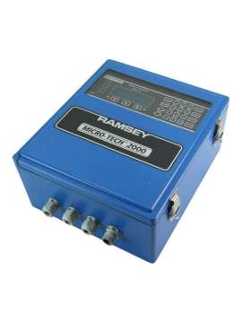 model 2106-usd-ramsey