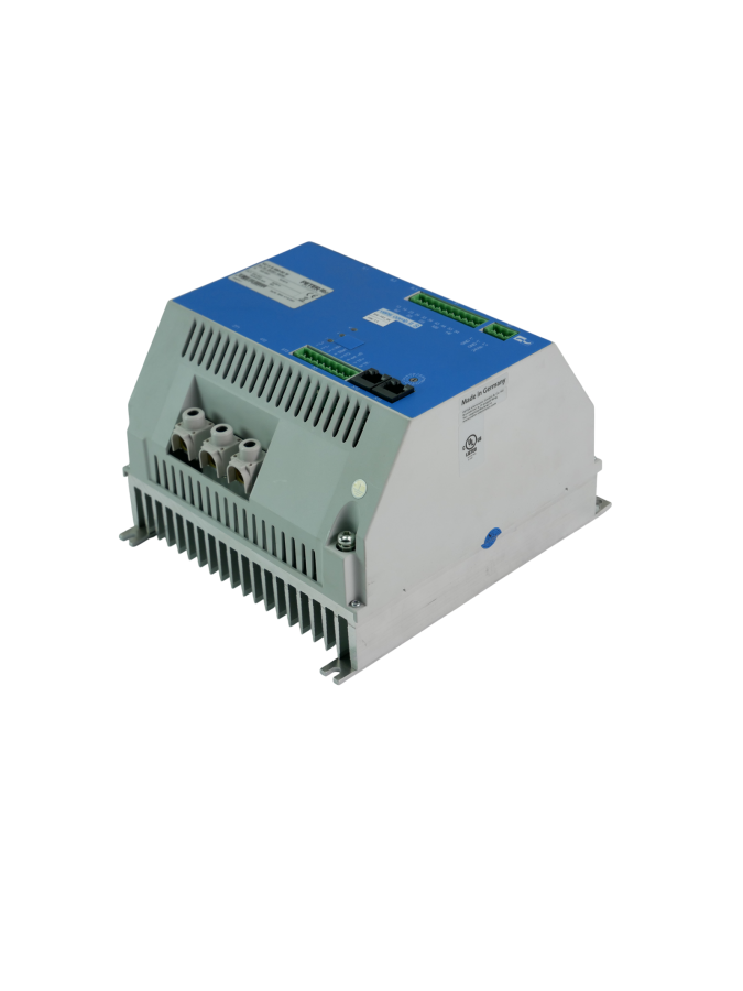vc ii s 480-60 w-usd-peter electronic