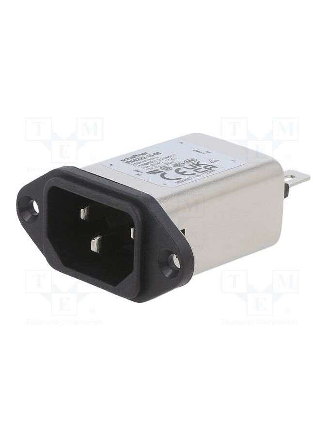 803788-sf-schaffner / te connectivity