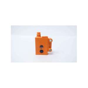 OJ5100 OJB-FPKG/FO IFM EFECTOR USED