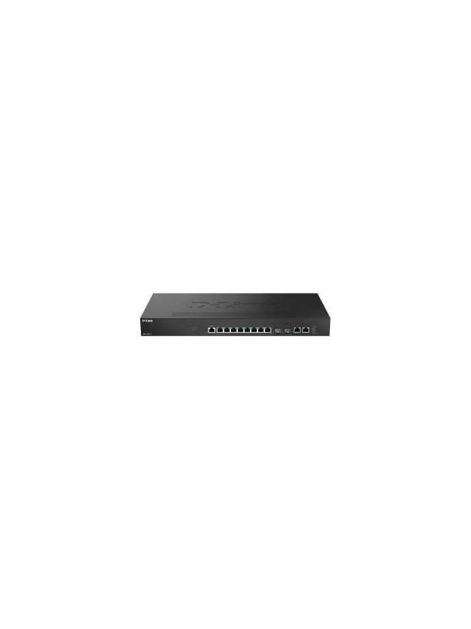 dlink dms-1250-12/e-dlink