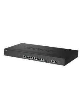 dlink dms-1250-12/e-dlink