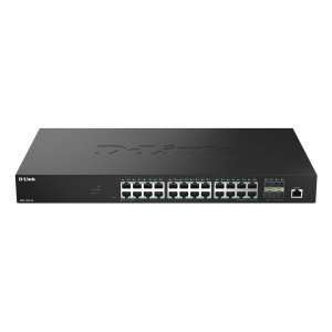 dlink dms-1250-28/e-dlink