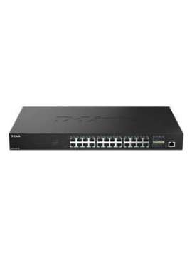 dlink dms-1250-28/e-dlink