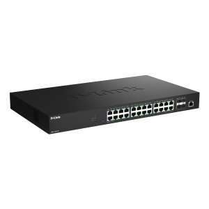 dlink dms-1250-28/e-dlink