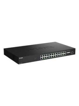 dlink dms-1250-28/e-dlink