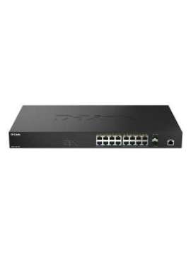 dlink dms-1250-18p-dlink