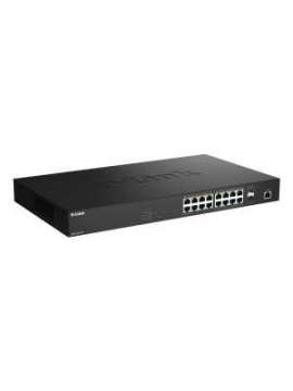 dlink dms-1250-18p-dlink