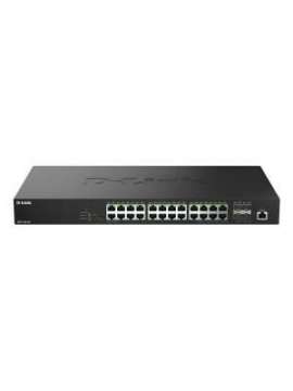 dlink dms-1250-28p-dlink