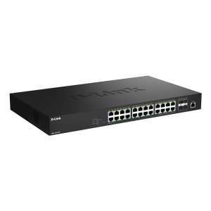 dlink dms-1250-28p-dlink