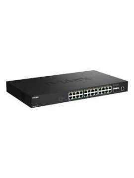 dlink dms-1250-28p-dlink