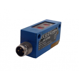 HK12PB8 WENGLOR D'OCCASION