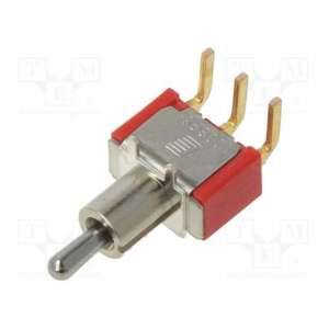 100SP3T2B4M6RE E-SWITCH