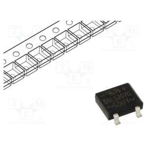 DBLS207G TAIWAN SEMICONDUCTOR